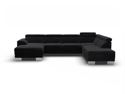 Wohnlandschaft LUM Medium Plus R